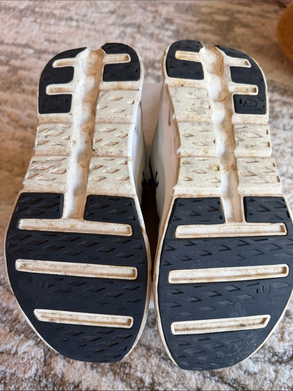 On Cloudtilt Women’s Shoes. Size 7.5. - Picture 14 of 14